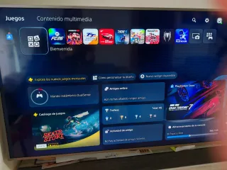 PS5 Spider-Man 2 Edizione Limitata + Giochi