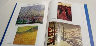 A Child's Book of Art Great Pictures, First Words