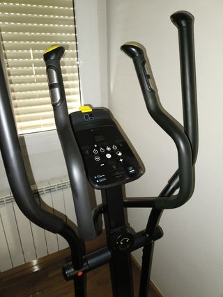 Bicicleta elíptica Domyos 520