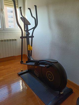 Bicicleta elíptica Domyos 520