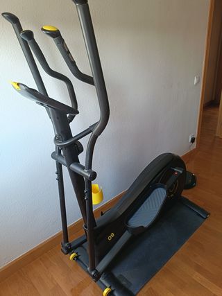 Bicicleta elíptica Domyos 520