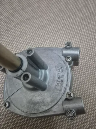 Caja dirección Ultraflex T71FC