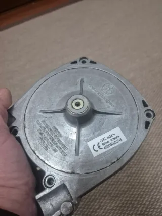 Caja dirección Ultraflex T71FC