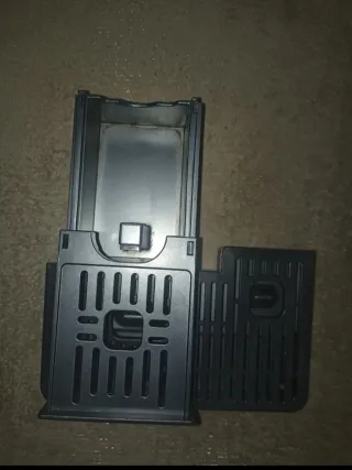 Bandeja Cafetera Cecotec Freestyle latte T