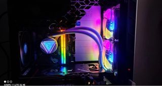 PC Gaming i5 12400f + RTX 3070 Ti