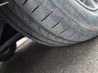 Llantas DXS 14" 4x100