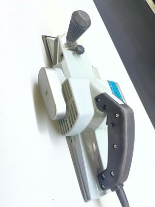 Cepillo garlopa Virutex A 92