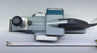 Cepillo garlopa Virutex A 92