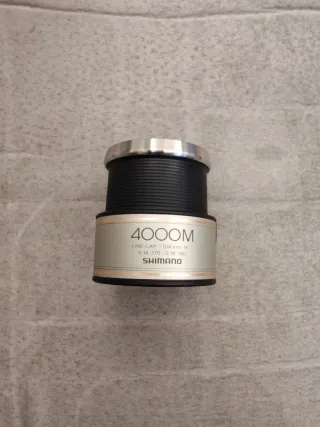 Bobina da pesca di scorta Shimano 4000M