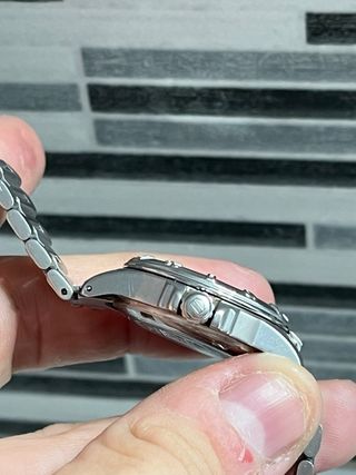 Reloj TAG Heuer Vintage