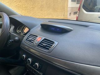 PANTALLA ANDROID/CARPLAY para RENAULT MEGANE