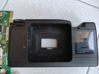 Film Scanner Canon FS2710 - Scanner per pellicole