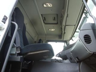 Mercedes ACTROS 25 32-CAMIONES GRUAS