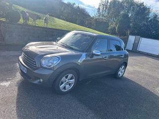 MINI Countryman 2013