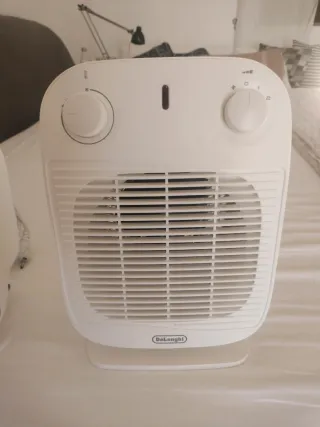 Termoventilatori De Longhi
