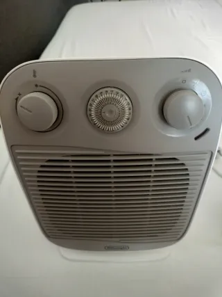 Termoventilatori De Longhi