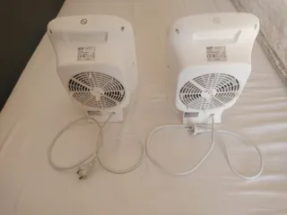 Termoventilatori De Longhi