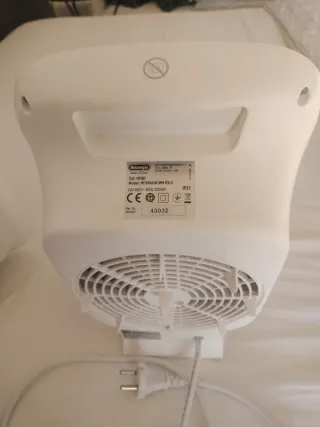 Termoventilatori De Longhi