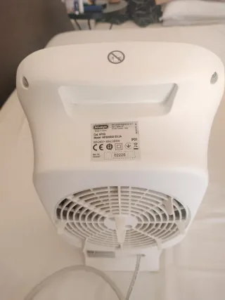 Termoventilatori De Longhi
