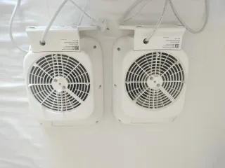 Termoventilatori De Longhi