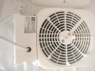 Termoventilatori De Longhi