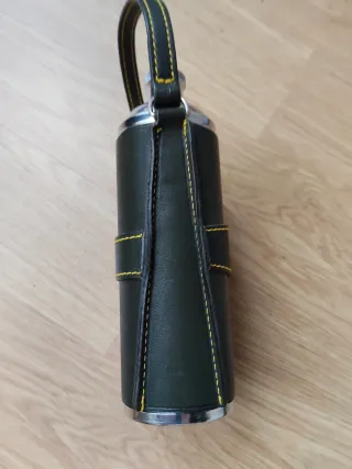 Tándem Loewe auténtico