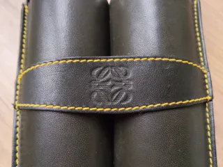 Tándem Loewe auténtico