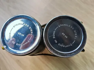 Tándem Loewe auténtico