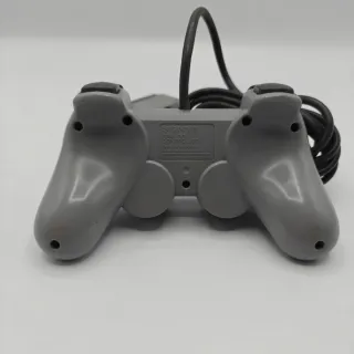 Controller Sony PS1 PlayStation 1 Analogico Grigio