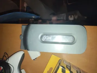 Disco Duro HDD Xbox 360