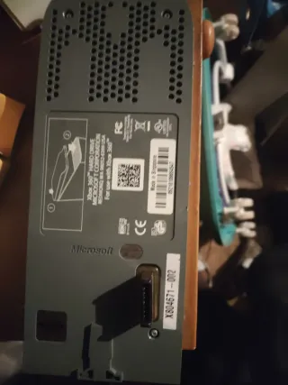 Disco Duro HDD Xbox 360