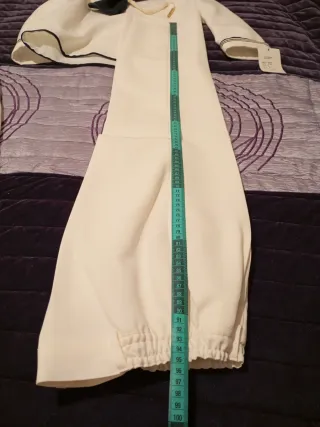 Traje Marinero Comunión Talla 11