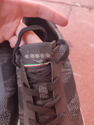 Scarpe Diadora Uomo Taglia 44.5