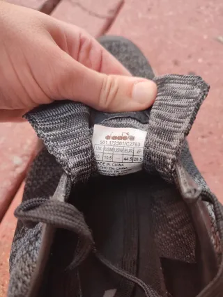 Scarpe Diadora Uomo Taglia 44.5