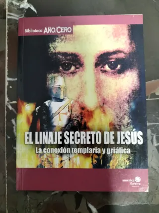 El linaje secreto de jesus