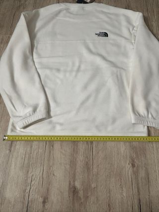 The North Face Pile Girocollo Tg M unisex
