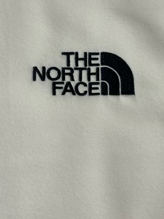 The North Face Pile Girocollo Tg M unisex