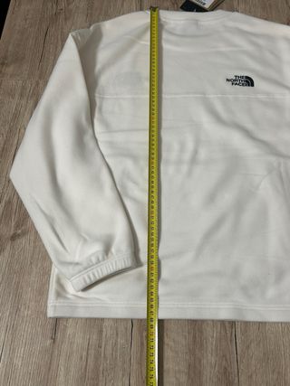 The North Face Pile Girocollo Tg M unisex