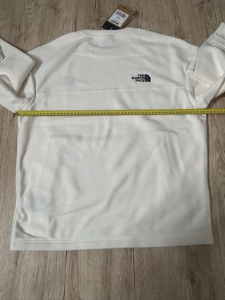 The North Face Pile Girocollo Tg M unisex
