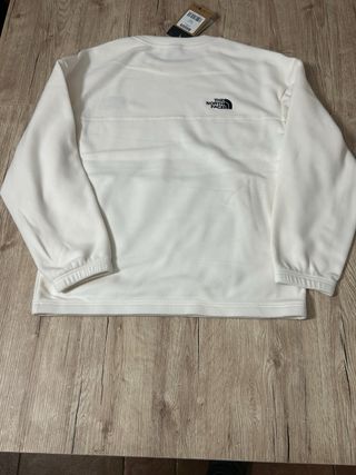 The North Face Pile Girocollo Tg M unisex