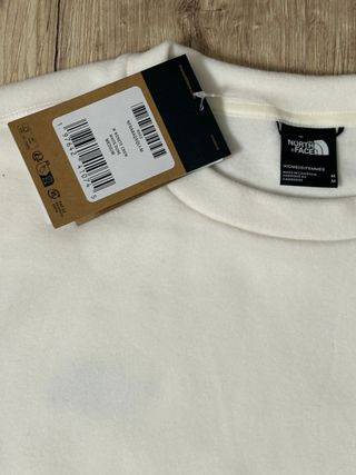 The North Face Pile Girocollo Tg M unisex