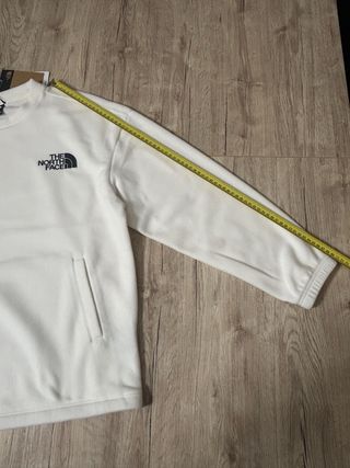 The North Face Pile Girocollo Tg M unisex