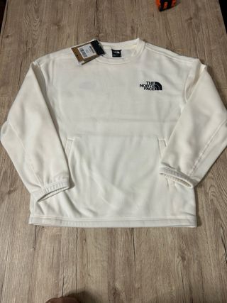 The North Face Pile Girocollo Tg M unisex