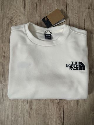 The North Face Pile Girocollo Tg M unisex