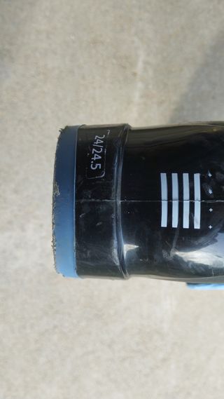 Botas esquí niño/niña WEDZE BOOST 500