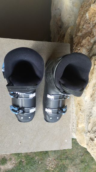 Botas esquí niño/niña WEDZE BOOST 500