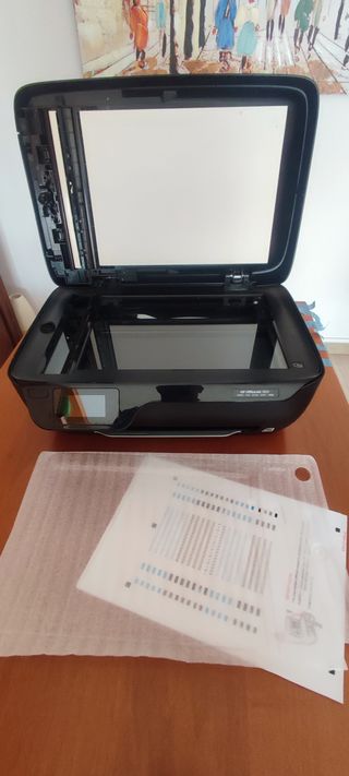 Stampante HP DeskJet 3831