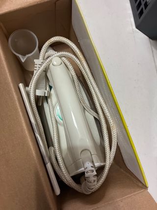 Plancha de vapor Oper PV 3014