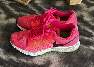 Zapatillas Nike Running Mujer Talla 38