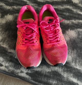 Zapatillas Nike Running Mujer Talla 38